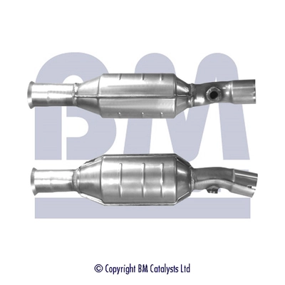 Catalytic Converter